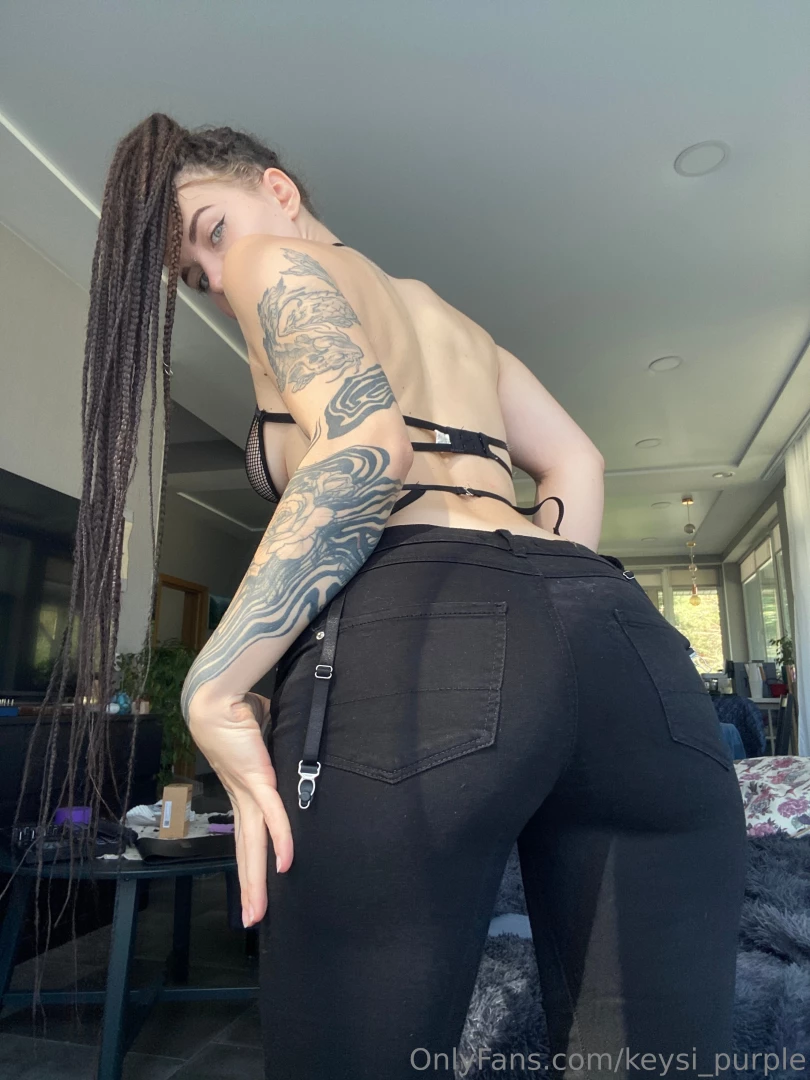 Which one of these do you think gives me the strongest orgasms vote part 2 