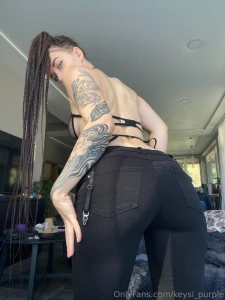 Which one of these do you think gives me the strongest orgasms vote part 2