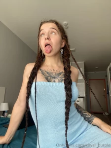 Keysi-purple part 11