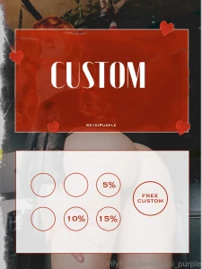 Starting today - our loyalty program is officially live now for every