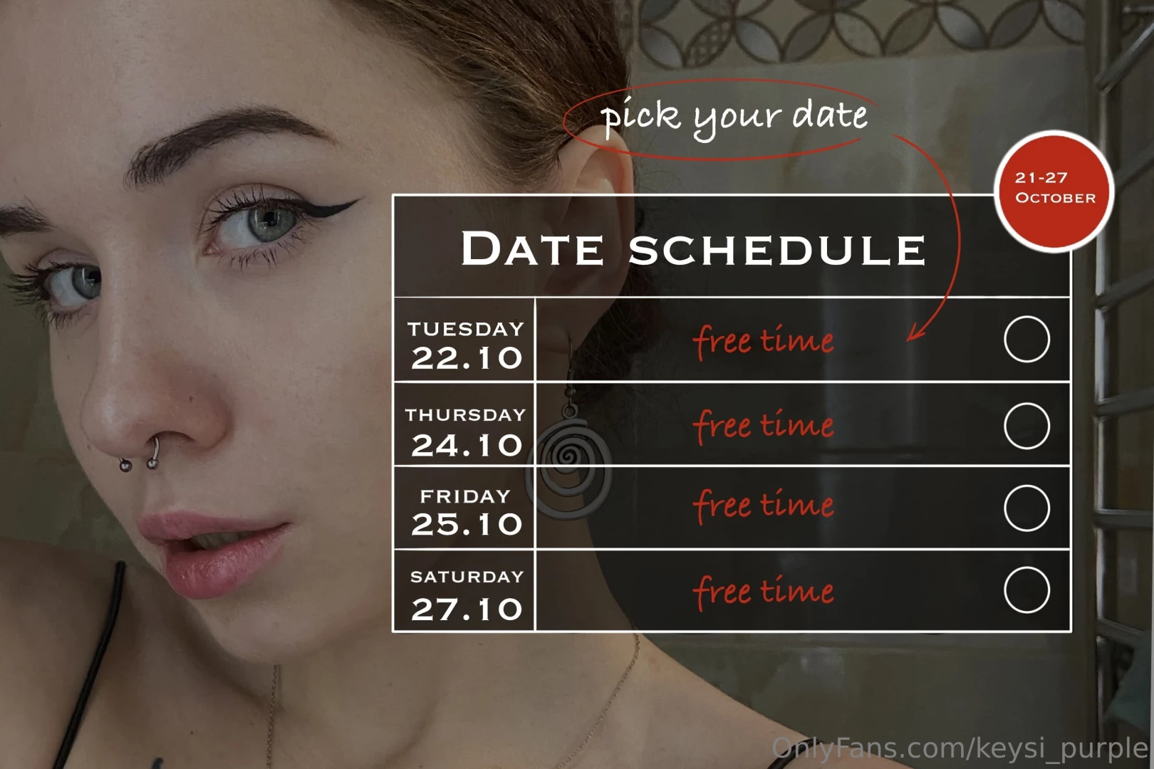 So are you ready to cum with me while enjoying our fantasies today is 