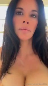 Play with my mommy milkers come and see what else i do with these at