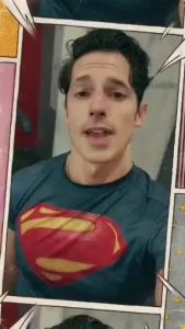 Stay safe stay hydrated also you should check those dm s