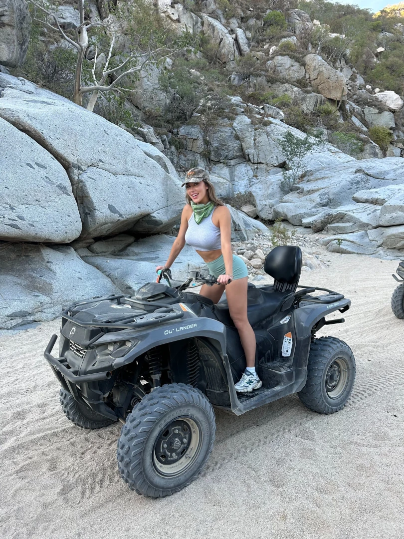 I ll take ya for a ride 
