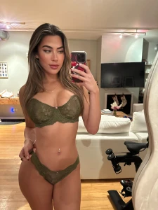 Friday night in part 14