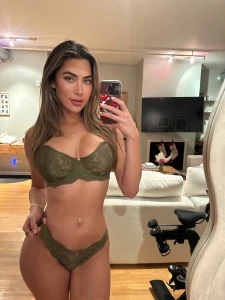 Friday night in part 13