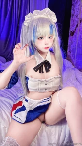 I m your maid do whatever you want part 3