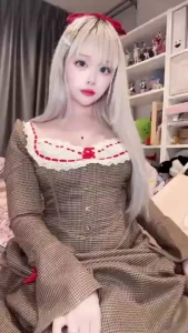 What do you think of my outfit today part 4