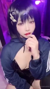 I want to lick you part 6