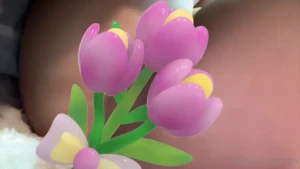 Tip me 5 for remove flower 150