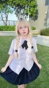Do you like the weather outside