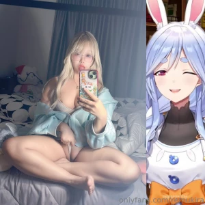 Open donate get peko-chan mommy 10 get special 5 pic uncensord nipple