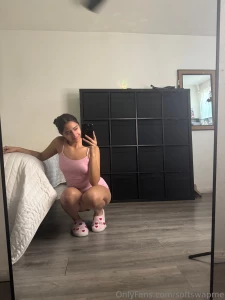 Love this new pajama set what do you think