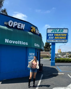 Had a naughty weekend