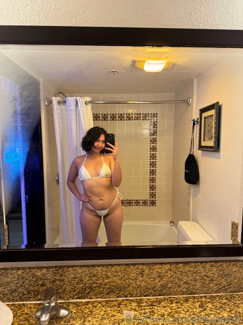 Do you like my new bikini part 70 