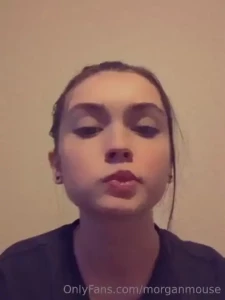 Oil pulling with coconut oil for that oral hygiene