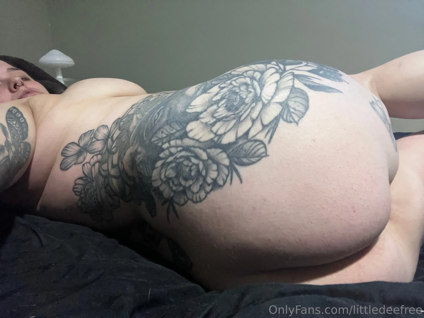 My body needs your attention part 14 