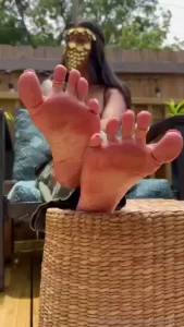 Massage them for me part 1