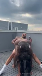 Dawg action balcony editing sweetmonae full video unlock it