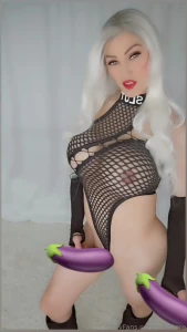 There is sooo much in this 2024 cumpilation get yourself a rain coat