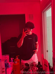 Bout to do something