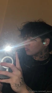 I still believe in forehead kisses deep conversations and holding