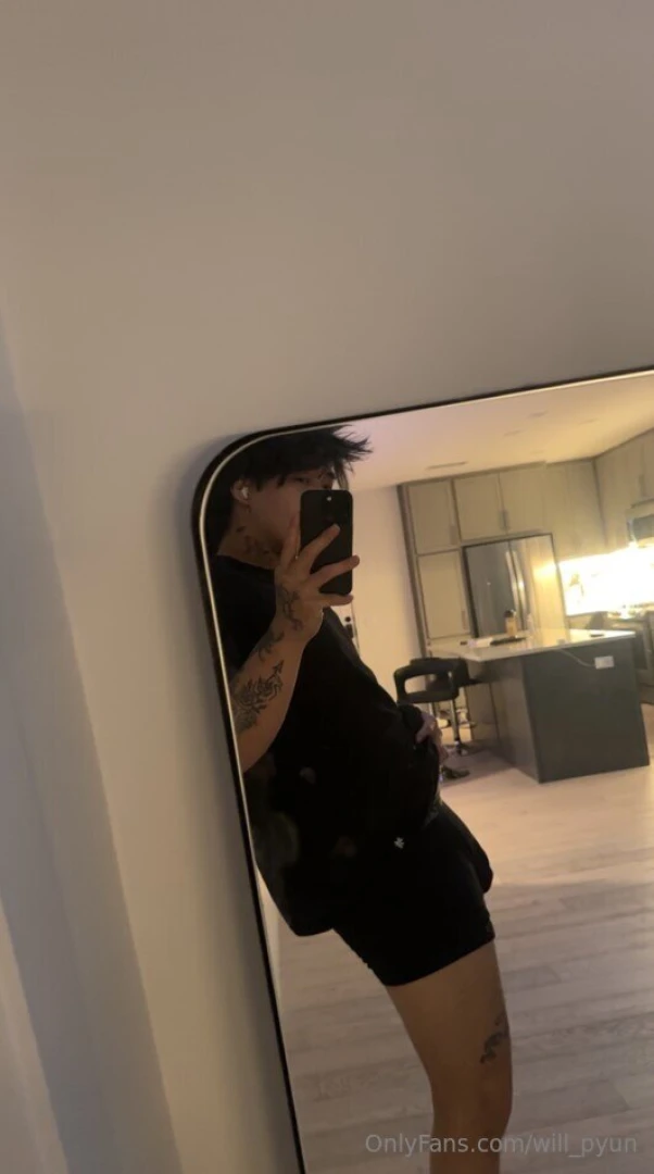 If you could join me right now what would you want to do first 