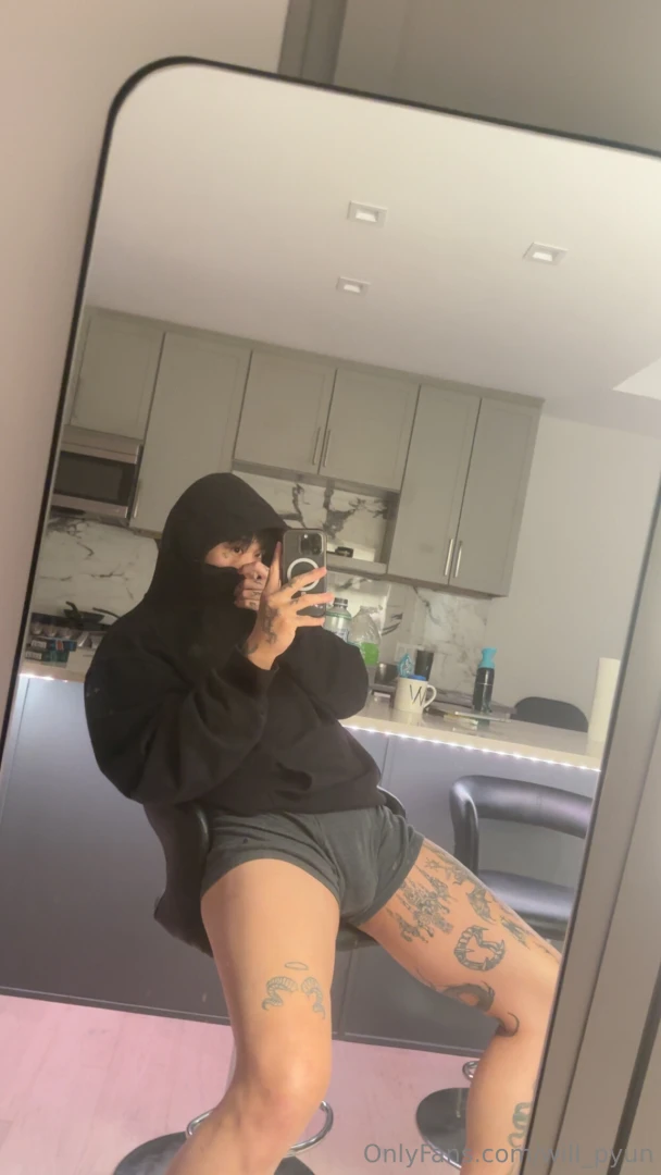 Tell me something you ve never told anyone else part 1 