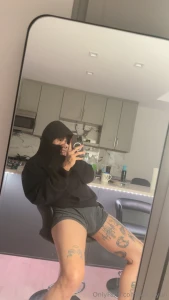 Tell me something you ve never told anyone else part 1