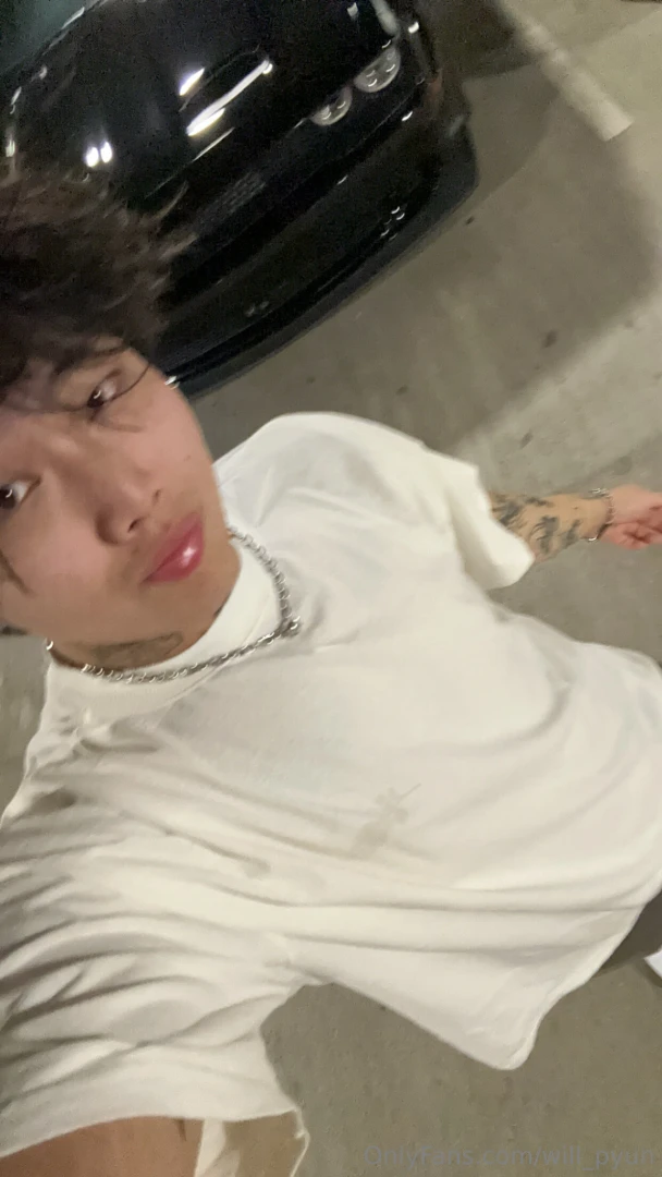 Caught in that should i post this moment guess i did 