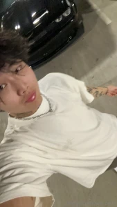 Caught in that should i post this moment guess i did