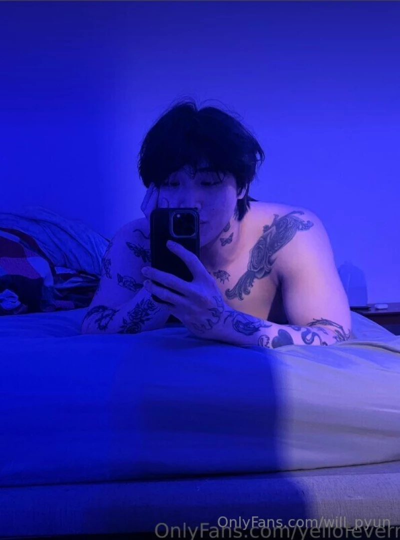 I feel like ask me for anything you want 