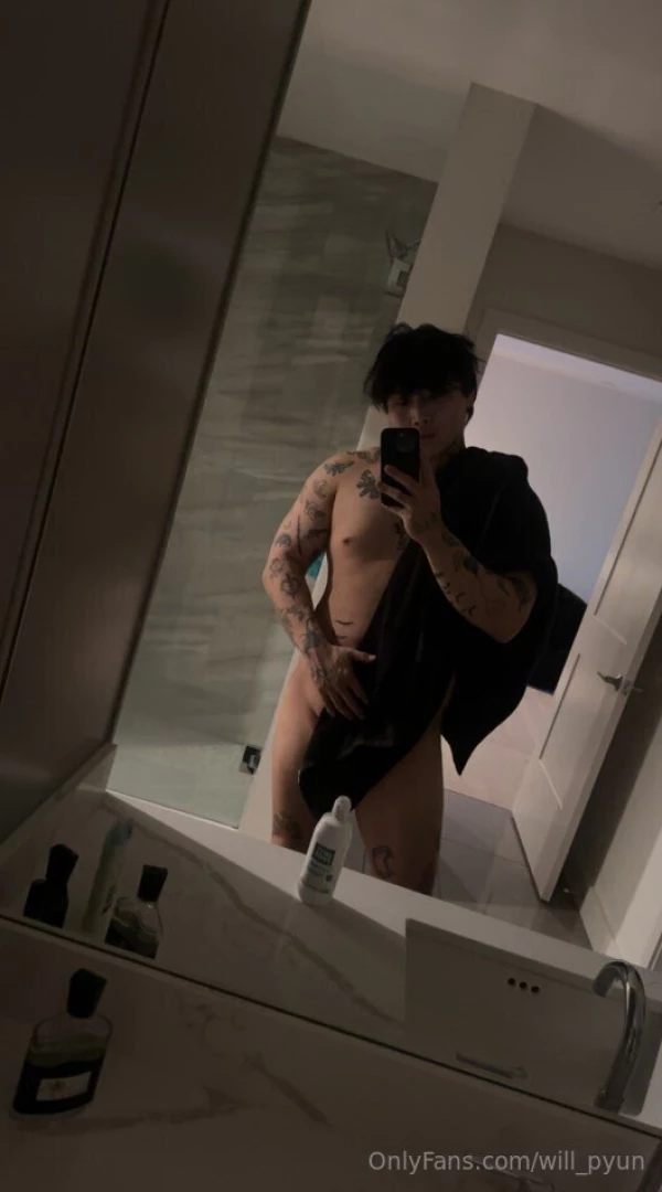 Time to get wet part 35 