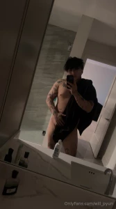 Time to get wet part 35