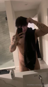 Time to get wet part 36