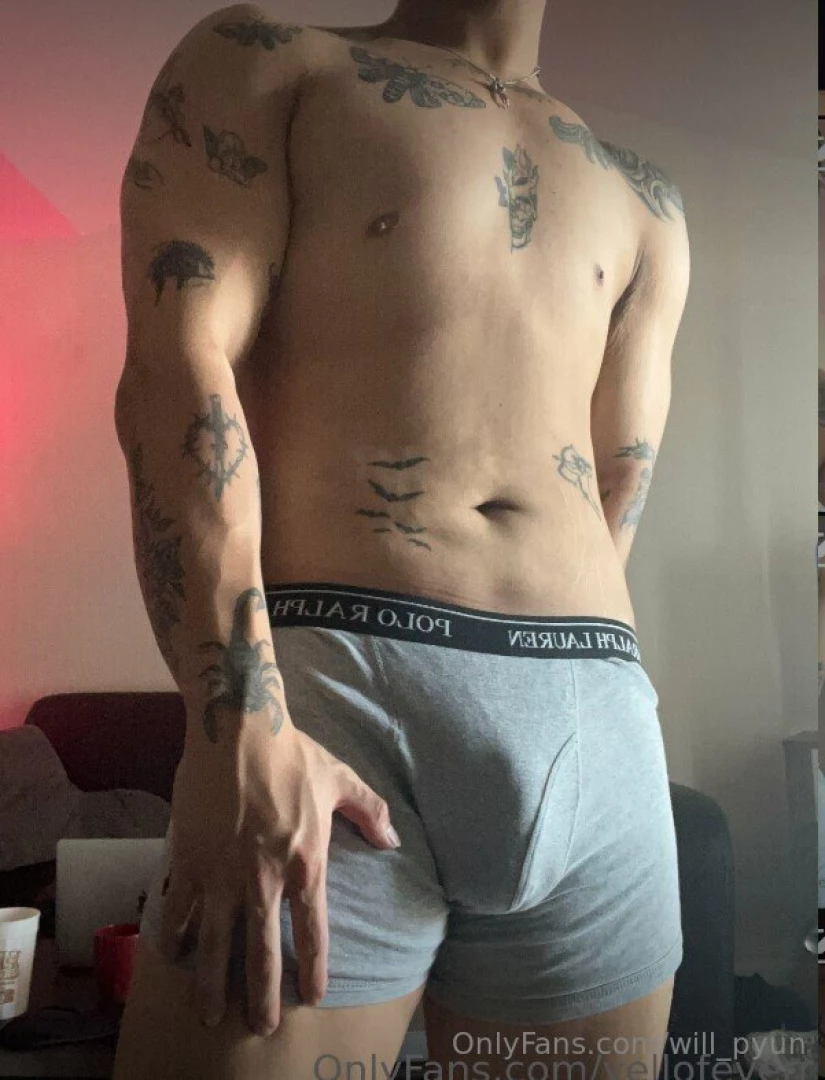 Am i the only thing you are addicted to 