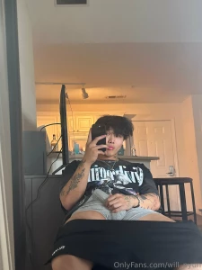 Wanna take a bite part 35