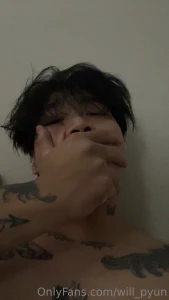 What do you have in mind part 5