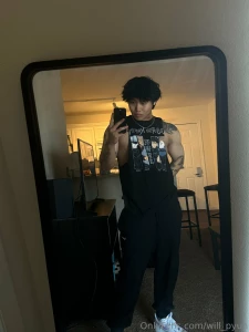 Ready for today s workout