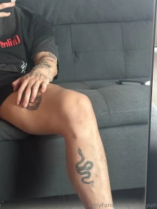 What are your thoughts part 4