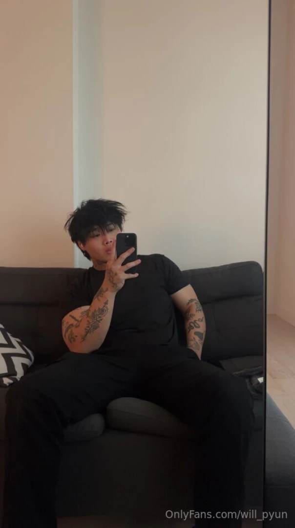 I ve got something i wanna show you part 1 