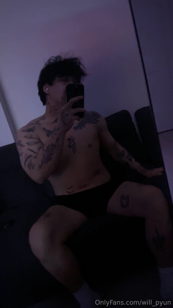 There s still plenty of space in here 