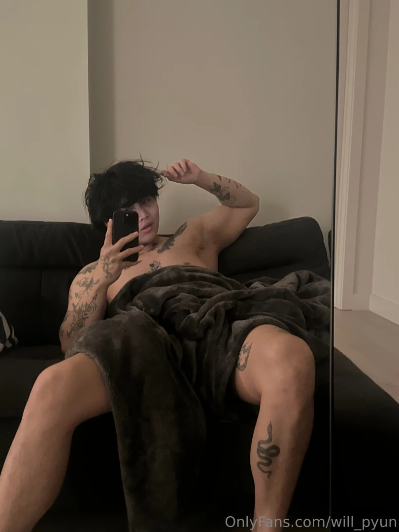 Feeling dominant part 1 