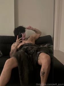 Feeling dominant part 1