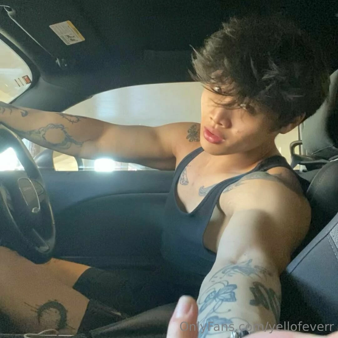 Do you like fast driving 