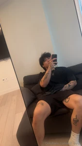 Are you not tired running on my mind