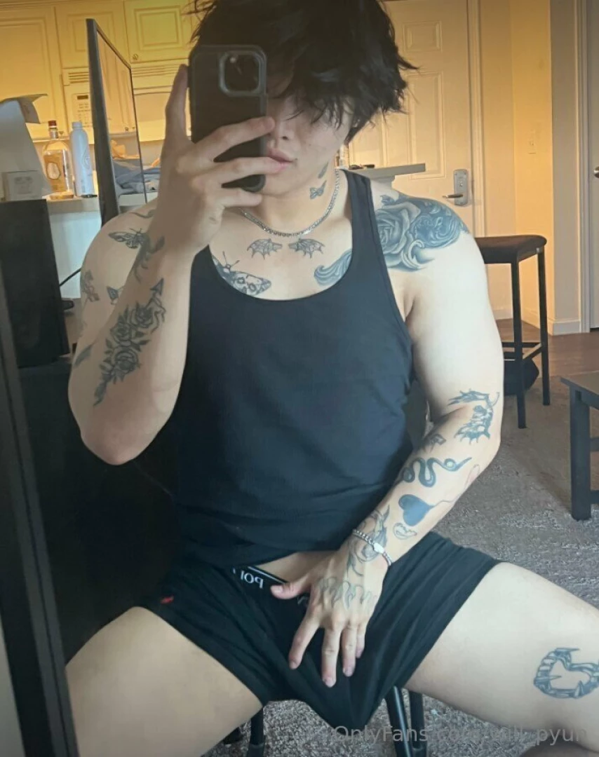 I woke up feeling horny part 2 