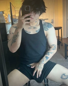 I woke up feeling horny part 2