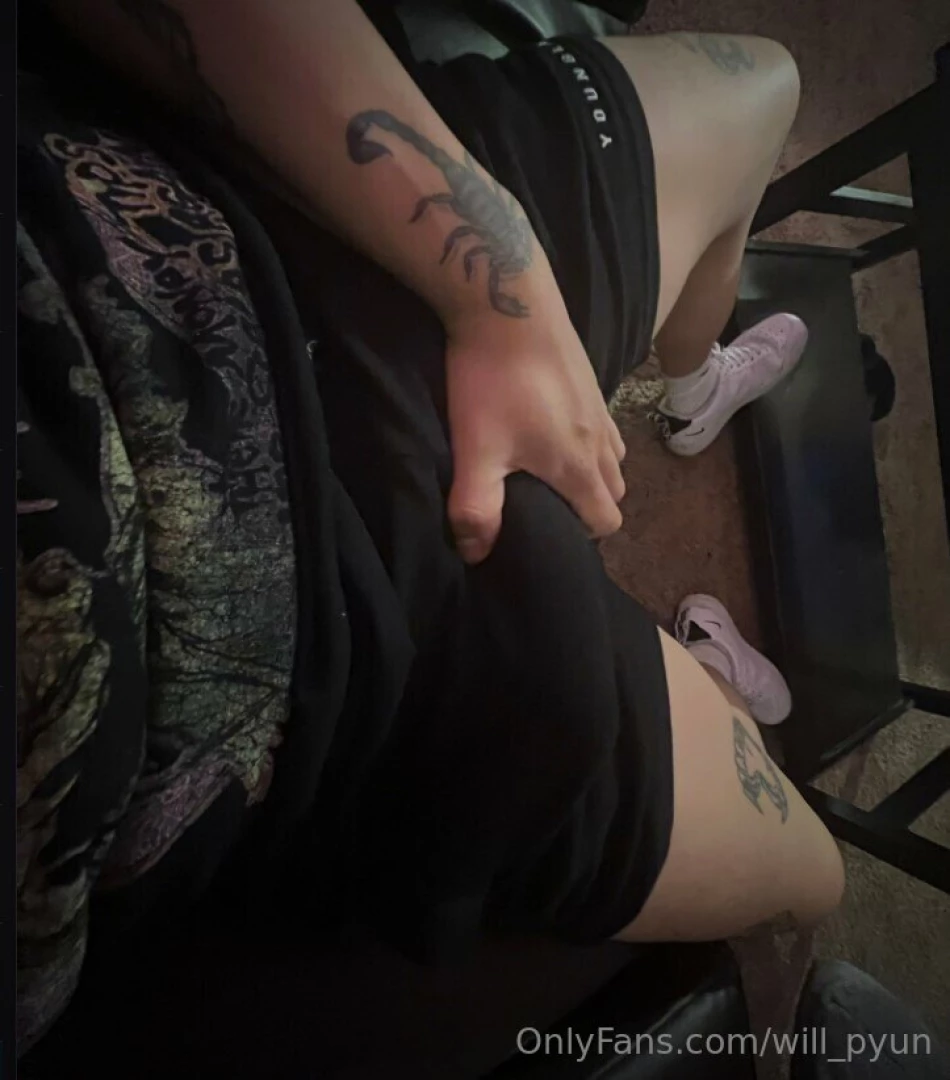 Do you like this bun 