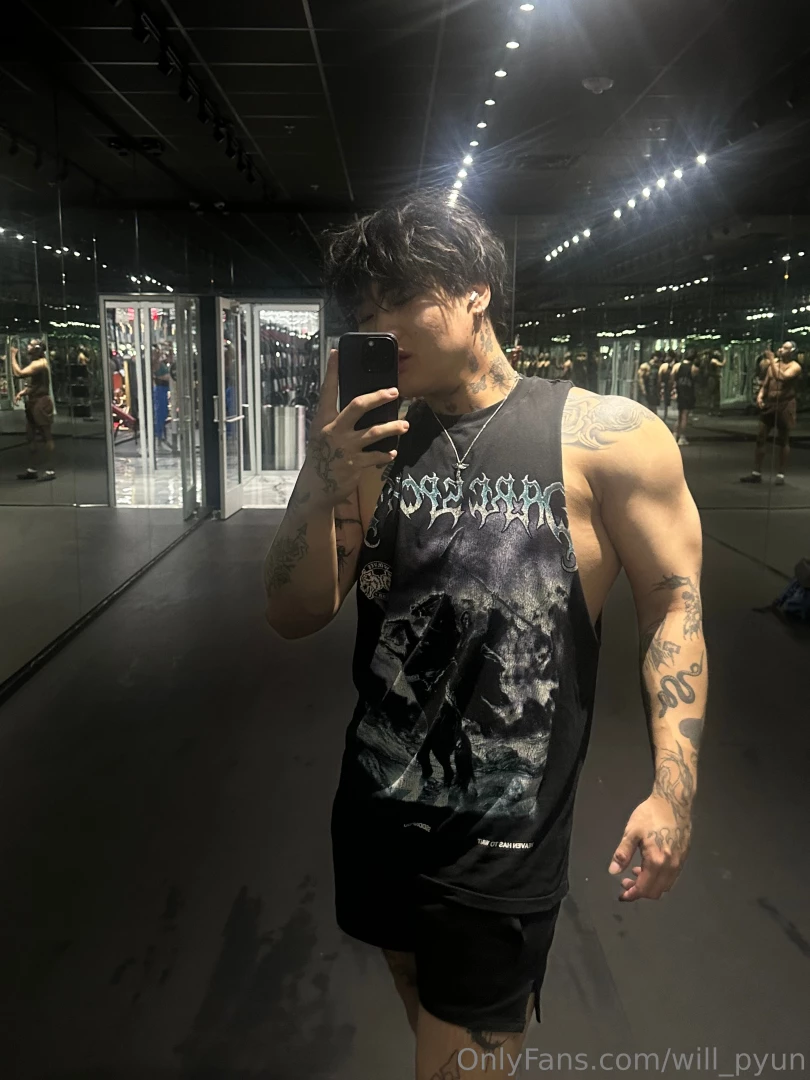 I got what you need baby you got what i want part 1 